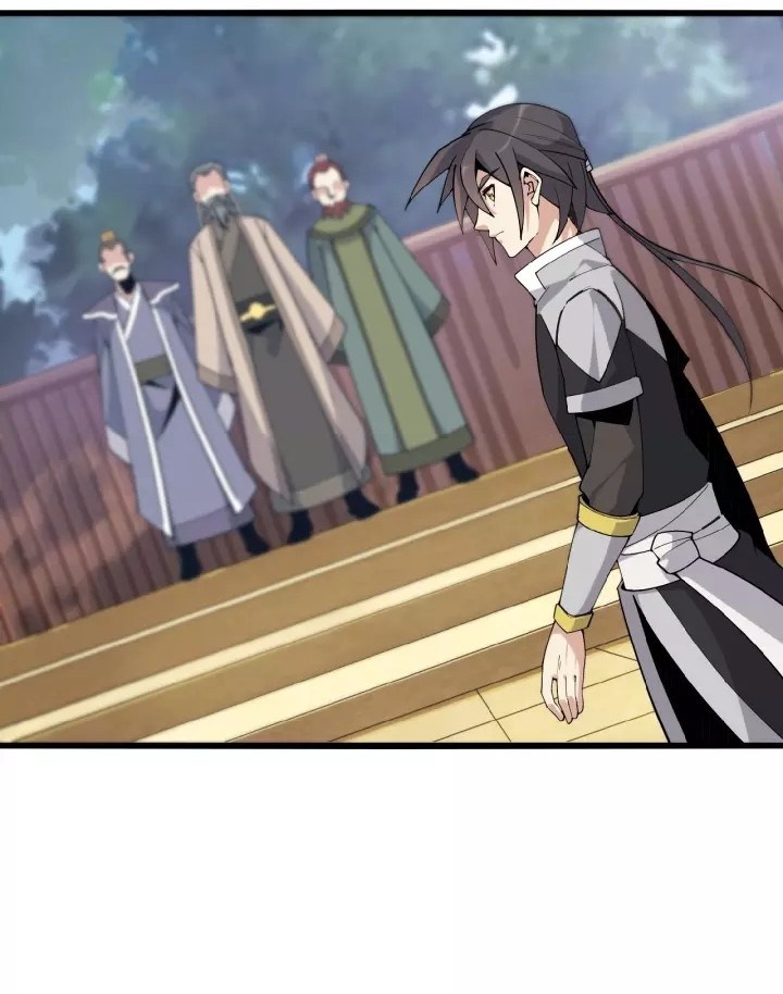 World Of Immortals 2 Chapter 12 Gambar 48